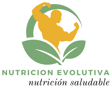 nutricion evolutiva Logo